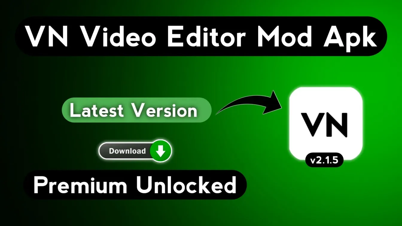 vn mod apk downloads